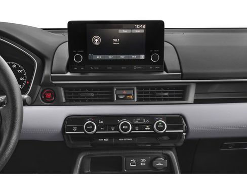 Used 2023 Honda Pilot LX image 7
