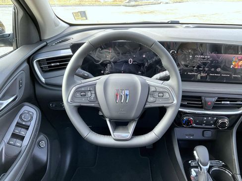 New 2026 Buick Encore GX Sport Touring w/ Comfort Package image 11
