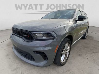 Used 2024 Dodge Durango GT