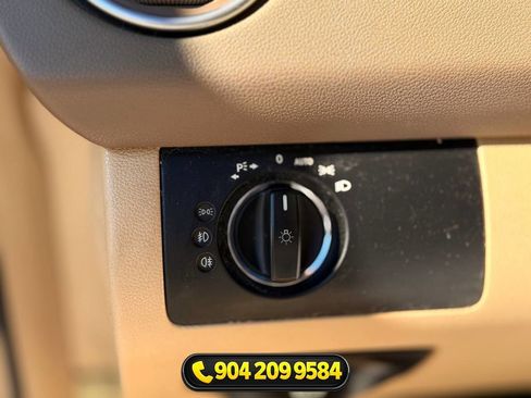 Used 2009 Mercedes-Benz ML 350 4MATIC image 14