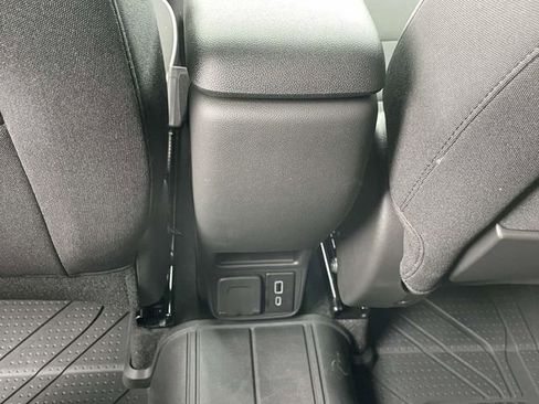 New 2026 Chevrolet TrailBlazer LT w/ Convenience Package AWD/4WD image 14
