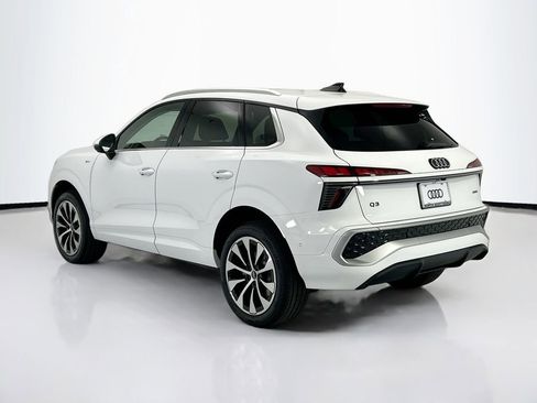 New 2026 Audi Q3 quattro 2.0T AWD/4WD image 7