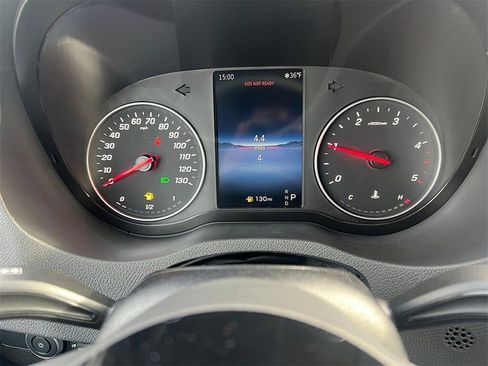 New 2025 Mercedes-Benz Sprinter 3500 image 16