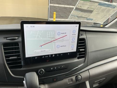 New 2026 Ford Transit 350 148 Medium Roof AWD w/ Load Area Protection Package image 20