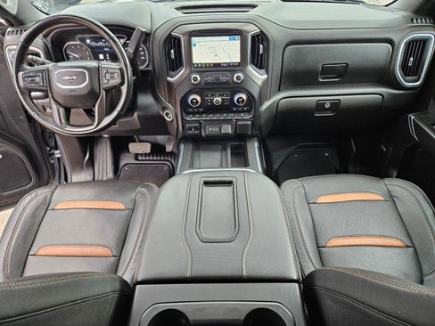 Used 2021 GMC Sierra 1500 AT4 w/ AT4 Premium Package image 24
