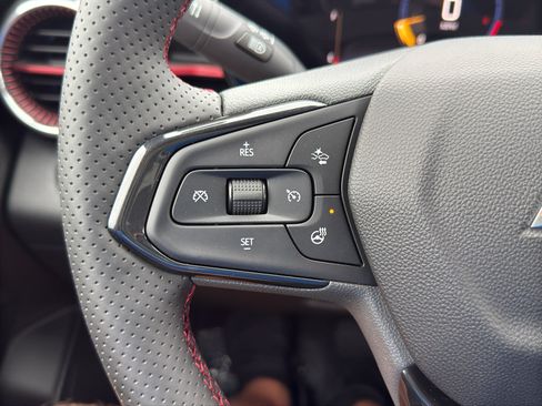 New 2026 Chevrolet Trax RS w/ Driver Confidence Package FWD image 15