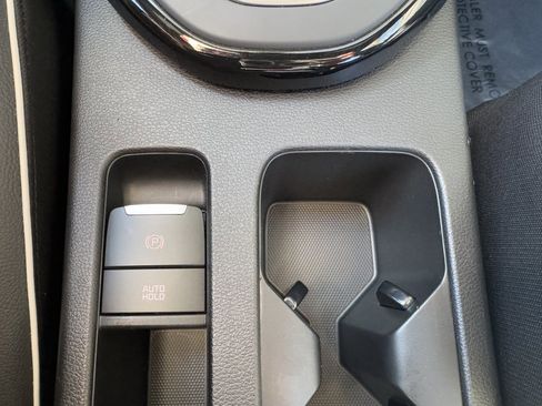 Used 2023 Kia Forte GT-Line w/ GT-Line Premium Package image 27