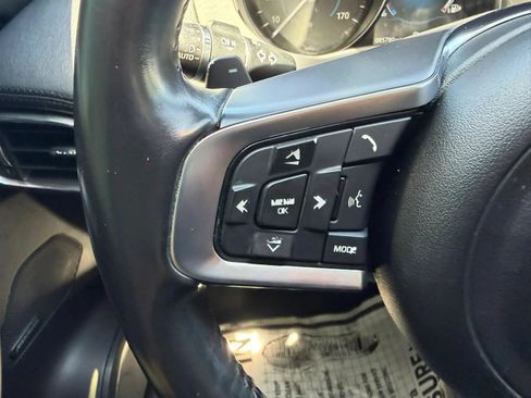 Used 2020 Jaguar F-PACE Prestige AWD/4WD image 24