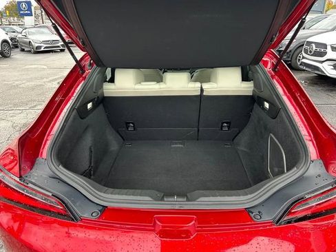 Used 2023 Acura Integra A-Spec image 25