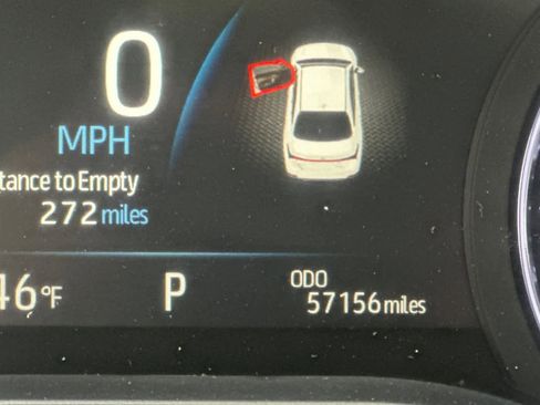 Used 2020 Toyota Avalon TRD image 24