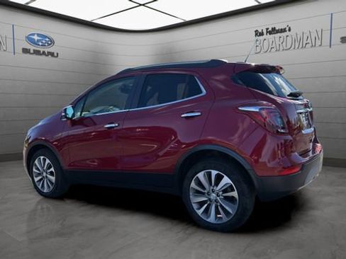 Used 2019 Buick Encore Preferred FWD image 8