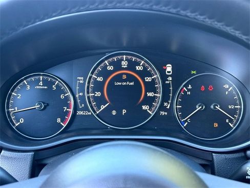 Used 2023 MAZDA CX-30 AWD 2.5 S w/ Select Package image 18