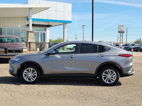 New 2026 Buick Envista Preferred w/ Convenience I Package image 3