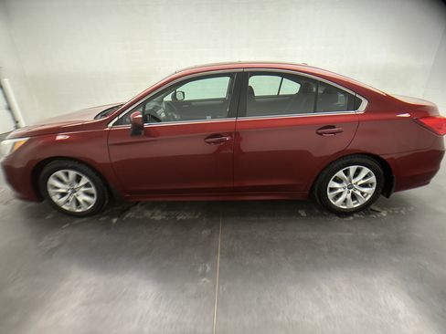 Used 2015 Subaru Legacy 2.5i Premium w/ Moonroof Package image 5