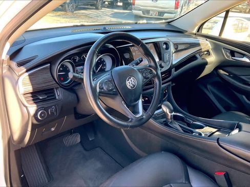 Used 2018 Buick Envision Essence image 15
