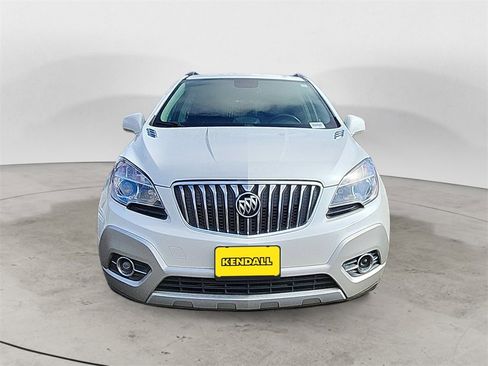 Used 2013 Buick Encore Leather image 8