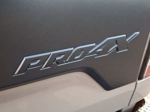 Certified 2023 Nissan Titan PRO-4X w/ Pro-4x Convenience Package image 29