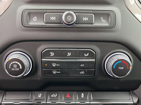 New 2026 Chevrolet Silverado 3500 W/T w/ WT Convenience Package image 18