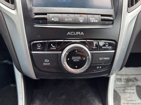 Used 2020 Acura TLX w/ Technology Package FWD image 20
