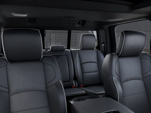 New 2026 RAM 2500 Rebel image 34