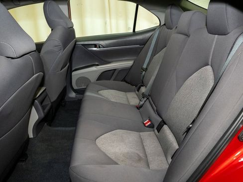 Certified 2024 Toyota Camry LE image 7