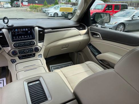 Used 2018 GMC Yukon XL Denali w/ Open Road Package AWD/4WD image 28