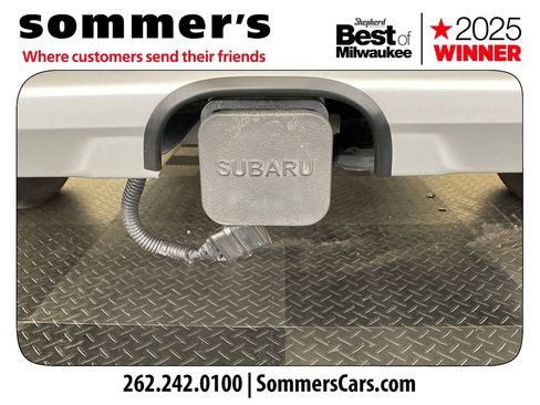 Used 2021 Subaru Outback Touring XT AWD/4WD image 31