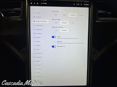 Used 2016 Tesla Model S P90D image 12