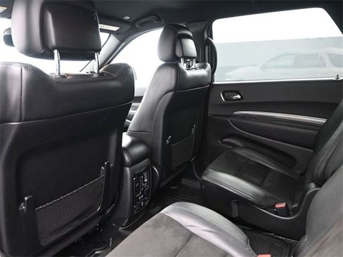 Used 2020 Dodge Durango R/T w/ Blacktop Package image 10