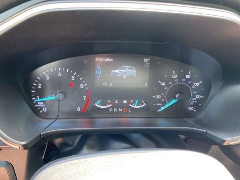 Used 2020 Ford Escape SE AWD/4WD image 24