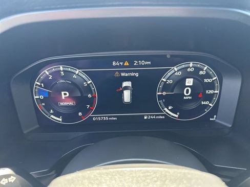 Used 2024 Mitsubishi Outlander SEL Black Edition AWD/4WD image 9