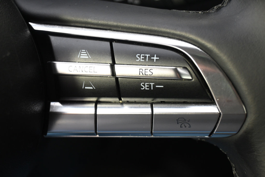Used 2025 MAZDA CX-50 AWD 2.5 Hybrid w/ Premium Pkg image 35