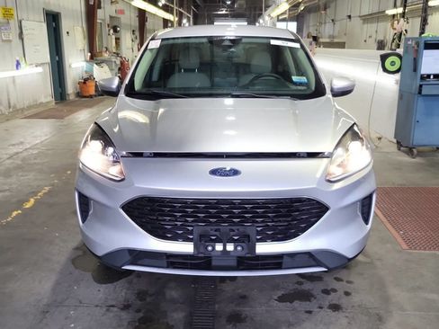 Used 2020 Ford Escape SE AWD/4WD image 11