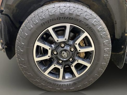 Used 2017 Toyota Tundra Limited AWD/4WD image 24
