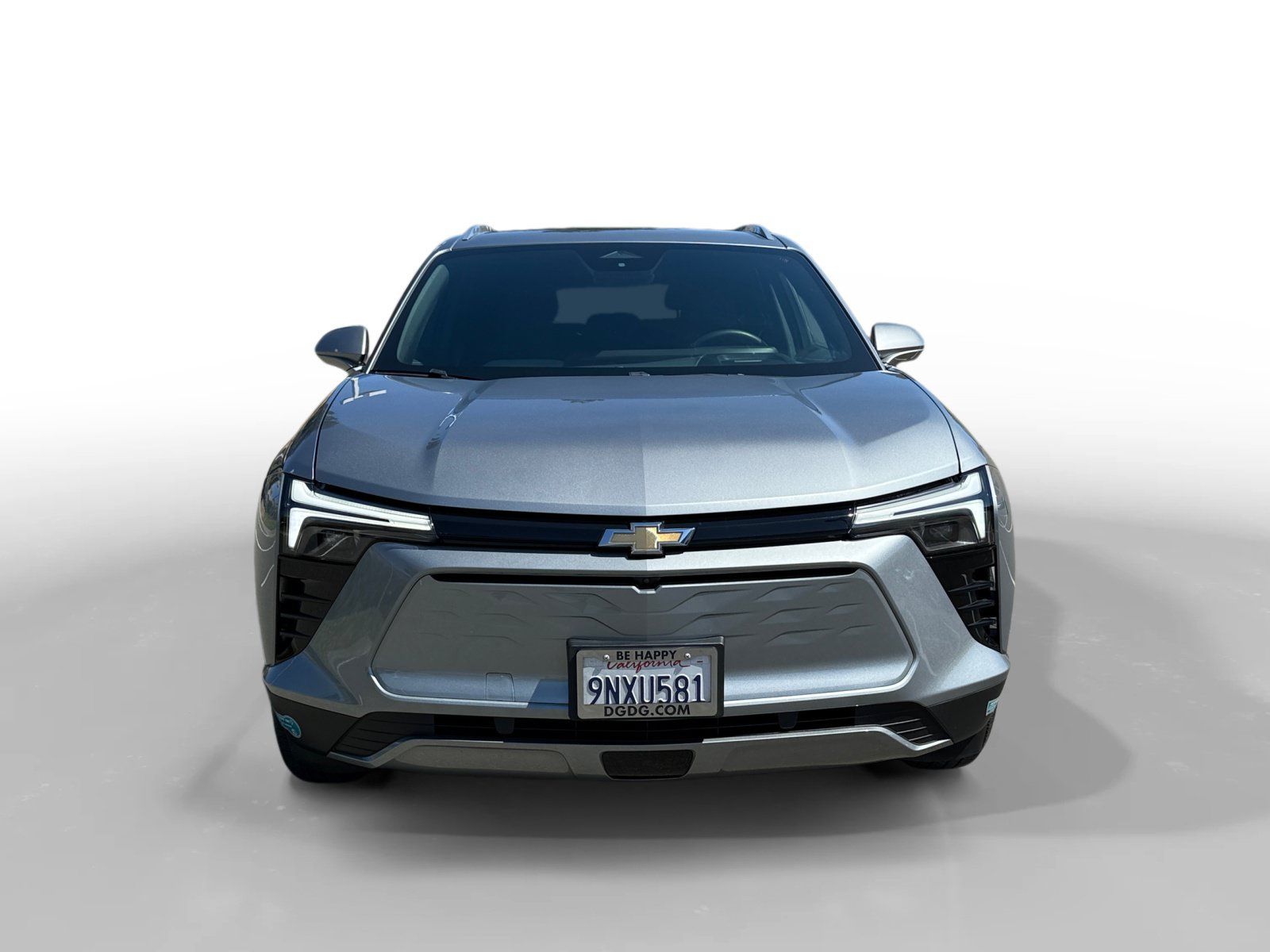 Used 2024 Chevrolet Blazer EV LT AWD/4WD image 8