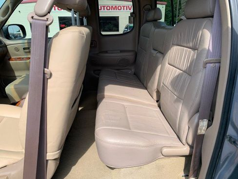 Used 2002 Toyota Tundra Limited AWD/4WD image 10