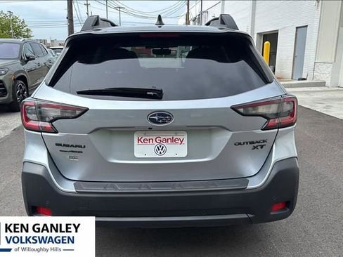 Used 2023 Subaru Outback Onyx Edition XT AWD/4WD image 8