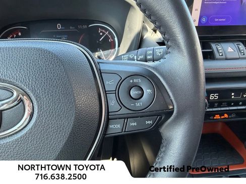 Used 2024 Toyota RAV4 Adventure image 25