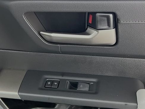 New 2026 Toyota Tundra Limited AWD/4WD image 28