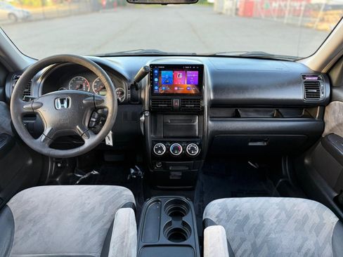 Used 2003 Honda CR-V EX image 10