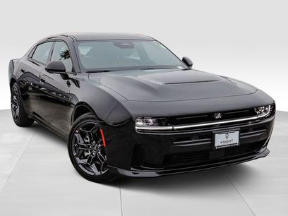 New 2026 Dodge Charger R/T