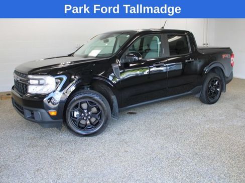 Used 2022 Ford Maverick XLT w/ Equipment Group 300A Standard AWD/4WD image 1
