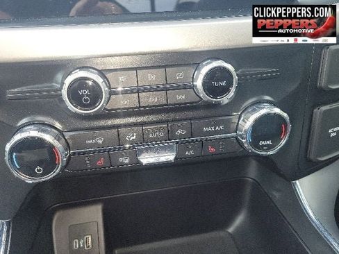 Used 2021 Ford F150 XLT w/ Equipment Group 302A High AWD/4WD image 32