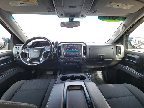 Used 2019 Chevrolet Silverado 1500 LT w/ All Star Edition image 20