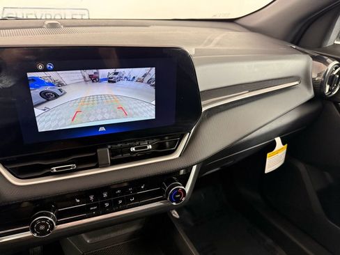 New 2026 Chevrolet Equinox LT image 20