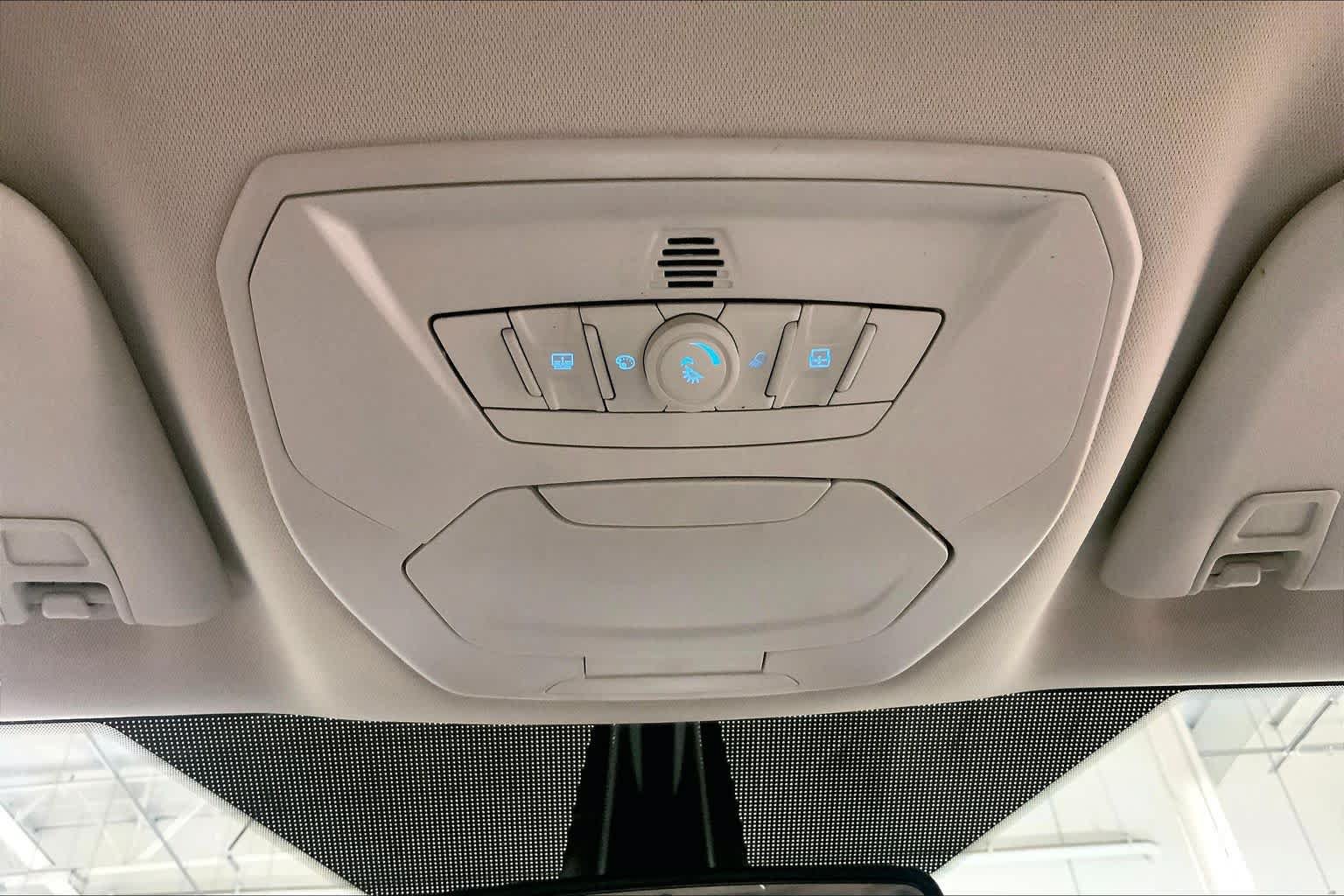 Used 2014 Ford Escape Titanium AWD/4WD image 34