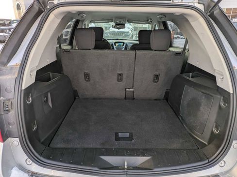 Used 2017 Chevrolet Equinox LT w/ Convenience Package image 30