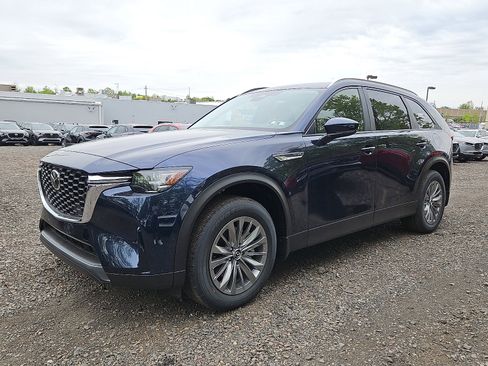 New 2026 MAZDA CX-90 3.3 Turbo w/ Select Package AWD/4WD image 3