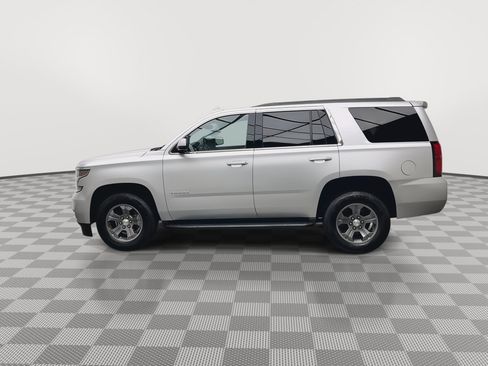 Used 2019 Chevrolet Tahoe LS AWD/4WD image 36
