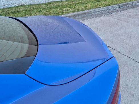 Used 2017 Maserati GranTurismo Sport RWD image 27